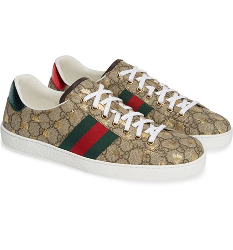 gucci ace mg|Gucci Ace Sneaker (Men) .